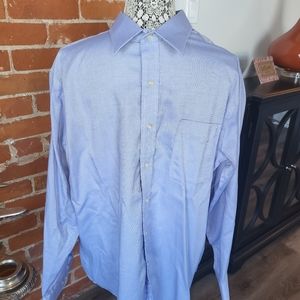 Tommy Hilfiger - classic men's dress shirt
